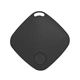 Itagpro GPS Tracker, Bluetooth Smart Tracker Tag for Android and iOS, for Keys, Wallets, Pets, Luggage, and Remote Controls - Easily Find All Your Items