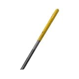 Electric Guitar Fretboard Plastic File Tool For Shaping String Curves And Ends Guitar Tool Kit(2R)