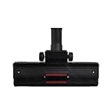 1x Universal 32mm Vacuum Cleaner Carpet Floor Nozzle Brush Attachments Head Tool Household Supplies Cleaning