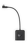Right Angle USB-C Ethernet Adapter for Fire TV Stick HD (newest model)