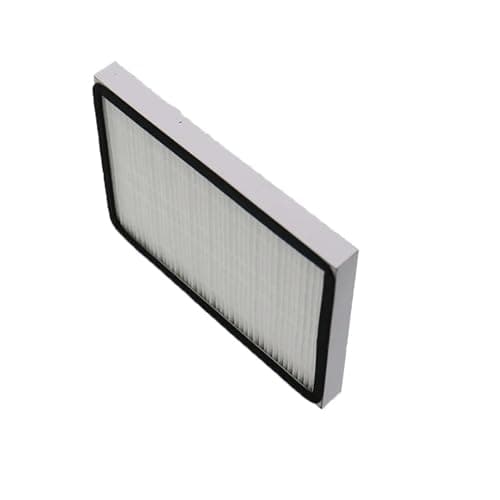 Filter Accessories Parts,Compatible For Sears,Compatible For Kenmore,86889 EF-1 Vacuum Filter 86889 40324 MC-V194H 80007 53295 20-53295 EF1