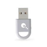 GuliKit Hyperlink 2 Fast Wireless Adapter for Xbox Series X|S Controller/Elite 2/Xbox One Bluetooth/PS5 Dual Sense/Edge/PS4/Switch Pro Gamepad—Play on PC, Switch 1/2, Android & SteamOS Platforms