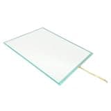 ZYPMoTo Touch Panel Replacement Compatible with Docucolor 240 250 260 242 252 DCC5065 6550 802K65291