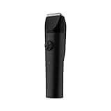 KNPSJJRHF Ceramic Blade Electric Hair Clipper for Household Shaving Salon Tool