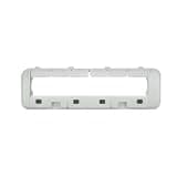 Compatible For Xiaomi, B101CN X10+ /,Compatible For Dreame, L10s Ultra / L10s Pro / , Vacuum Cleaner Spare Parts Main Brush Cover Accessories