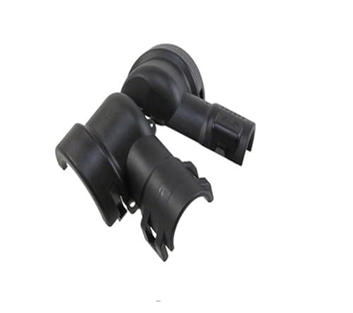 AICNRUT 5/10/20 Sets 4Pin 1-967325-3 1-967402-3 965783-1 Sensor Waterproof Connector With Sheath AICNRUT(965783-1,5Sets)