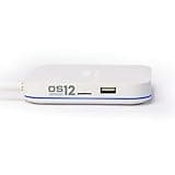 2026加強版 安博科技Unblock Tech ubox12代 4+64Gb H618cpu