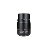 Compatible for Sony E A6700 ZVE10 A6400, Compatible for Nikon Z Z30 Z50 II, 25mm F0.95 APS-C Large Aperture Prime Lens(E Mount)
