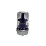 Dust Cup Accessory With Cyclone Filter, Compatible With Jimmy JV35, Spare Part For Vacuum Cleaner Dust Cup