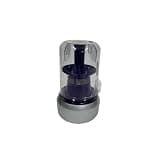 Dust Cup Accessory With Cyclone Filter, Compatible With Jimmy JV35, Spare Part For Vacuum Cleaner Dust Cup