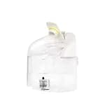 A74G-Fits ,Compatible for Tine, Floor ONE S3 Replace The Clean Water Tank Wet Dry Vacuum Cleaner Tank