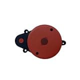 Compatible For Mijia,Vacuum Cleaner Distance Sensor Parts Accessories,CS20+/ B108GL(Red)