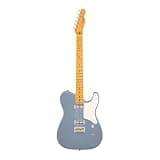 Fender 75th Anniversary American Professional Classic Cabronita Telecaster with Maple Fingerboard Alder Body and Gig Bag Included (Ice Blue Metallic)
