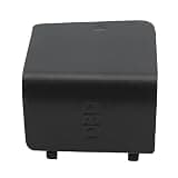 Greensen OBD Diagnostic Plug Cover Socket Lid 51439125298 51437144966 Replacement for 1 Series E88 X1 E84 LHD (Black)