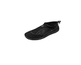 Chill Walk Water Shoes for Men Women, Quick-Dry Breathable Non-Slip Thick Sole Aqua Shoes for Beach, Pool, River, Surfing, Yoga, Kayak, Boat, Paddleboard, Camping, Training M12/W13