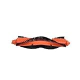 LIRHIQYGF Main Brush ,Compatible with Xiaomi E10 E12 B112 C103 3C (Enhanced Edition) 3c Plus E10C S20 D106 Robot Vacuum Cleaner Spare Parts