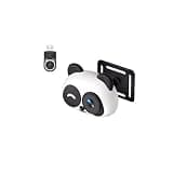 Suxepra Wireless CarPlay Adapter for Cadillac Escalade/ESV 2016-2025, Plug & Play CarPlay Dongle for Driving Safety & Rear View Monitoring A