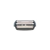 Razor Blade Head + Stell Mesh ,Compatible For Panasonic, Shavers Replacement Head ES9085 ES9064 ES8088 ES8047 ES8046 ES8077 ES8078(Foil Screen)