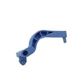 Pinch Arm Lever Plotter Handle C7770-60015 C7769-60181 Compatible with HP DesignJet 500 500ps 510 510ps 800 800ps 815 820 MFP(1 PCS)