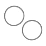 A61T-Replacement Gasket with Lip,Compatible for Blender Part, 2 Pack Speed Compatible