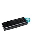 Kingston DataTraveler Exodia 64GB USB 3.2 Flash Drive DTX/64GB