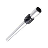 BGGJJ Replacement Vacuum Hose Tube Extension Wand | Compatible With C1 C2 C3 Adjustable Handle Pipe