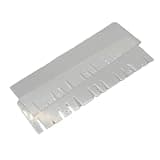 ADF Document Cover Mylar Replacement Part Compatible with DS-1610, DS-1630, DS-1660W Scanners