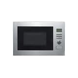 Microwave Oven 25 Liter Fully Automatic Embedded Microwave Oven Small Size Fully Automatic Intelligent Light Wave Oven(Light Grey)