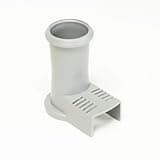 5304518968 Dishwasher Lower Arm Support for Electrolux Frigidaire 154252101 154292901 154294101 154294102 5304506515 AP6835554 PS12712289