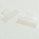 Dishwasher Splash Shield for Electrolux 154701001 (2 per package) 1465007 154685101 154701001 AH2203346 AP4338941 EA2203346 PS2203346