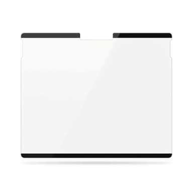 HAISHIDS Paper-Feel Magnetic Screen Protector for iPad Pro 11 Inch (M5/M4) 2025/2024, Write and Draw Like on Paper, Detachable and Reusable, Compatible with Tempered Film, Matte Finish (iPadPro 2018/2020/2021/2022【11inch】)
