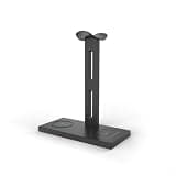 3 in 1 Magnetic Charging Stand 15W Wireless Charger Station USB C Input