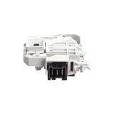 Micro delay electronic door lock switch IQ500 IQ300 Q700 drum washing machine(C)