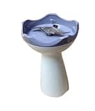 Blender Knife Blade Mixer Parts Compatible For HR1608 HR1607 HR1364 HR1613