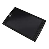 Omquot 8.5 Inch Eye Protection Writing Tablet with Pen for Drawing, Graffiti, Meeting Recording, LCD Tablet for Kids (Black)