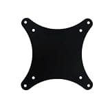 Monitor Arm / Mount VESA Bracket Adapter,Compatible for AOC, 27B1H 27B1 24B1XH 24B1H 24B1 22B1H 22B1HS Display to Stand/Desk Backrest