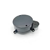 Laser Distance Sensor Replacement Compatible with Roborock Q Revo MaxV Q Revo Pro Q Revo S Robot Vacuum Cleaner LDS Module