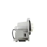 Compatible For 1718C 17476000007443 Universal Dishwasher Drain Pump