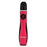 Sondery Professional Kazoo Wind Instrument, Handheld Bass Kazoos with 5 Membranes and Lanyard for All Ages