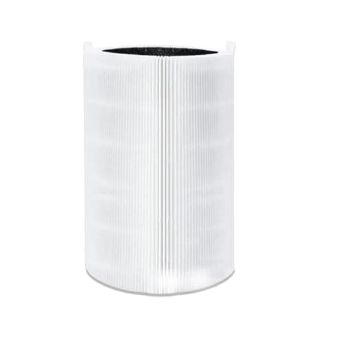 Replacement Filter ,Compatible For Blueair, Blue Pure 411+, 411 Auto, 411 Air Purifier(1PCS)