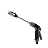 2X Pressure Portable High-Pressure Washer Gun – Ideal for Car Washing, Driveway Cleaning & Outdoor Gardening(Xi che)