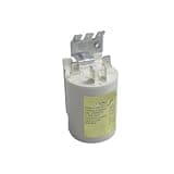 Interference Suppressor Power Filter Spare Parts For Drum Washing Machine Maintenance
