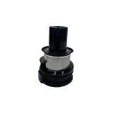 Trash Can Dust Cup Cyclone Component Container, Compatible With Dreame H12 DUAL / M12, Vacuum Cleaner Accessories And Spare Parts(Dustcup with Cyclone)