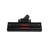 BVXJDKEOWI 32mm Carpet Floor Brush Nozzle, Compatible with Philips, Universal Vacuum Cleaner Head