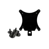VESA Mount Adapter,Compatible for HP M22f M24f M24fd M27f M24fw M27fd M27fq 524sa 524sw 527sf 527sw 532sf Modify Conversion Boards