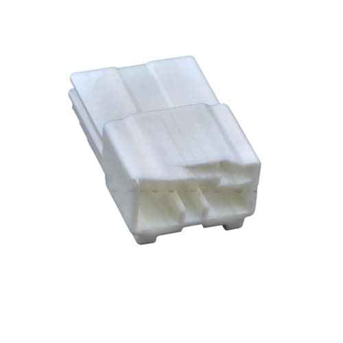 12 Pin Automotive Connector Male Or Female Wires Harness Plug 90980-12812 90980-12811(Male with Pin)