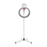Standing Hair Color Processor, 950w Orbiting Rotating Hair Dryer, Drying Perming Machine for Barbershop Beauty Salon Home