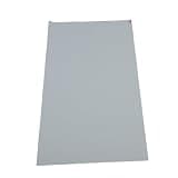 Diyeeni 32 Inch Blue Light Screen Protector for Computer, PET Anti Blue Light Eye Protection Screen Cover, Reduce Eye Fatigue, Easy Installation, 16:9 Display