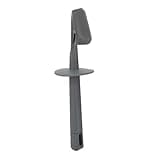 Rotary Spatula Blender Parts for TM6 TM5 TM31 Mixing Drums Cleaner Feeding Tools Jar Wall Scrapers Kitchen Accessory