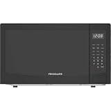 Frigidaire 1.1 Cu. Ft. Microwave Base Metal,Plastic Black